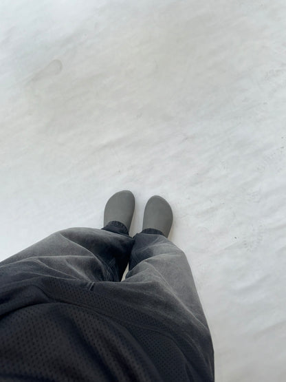 A TLB MULES
