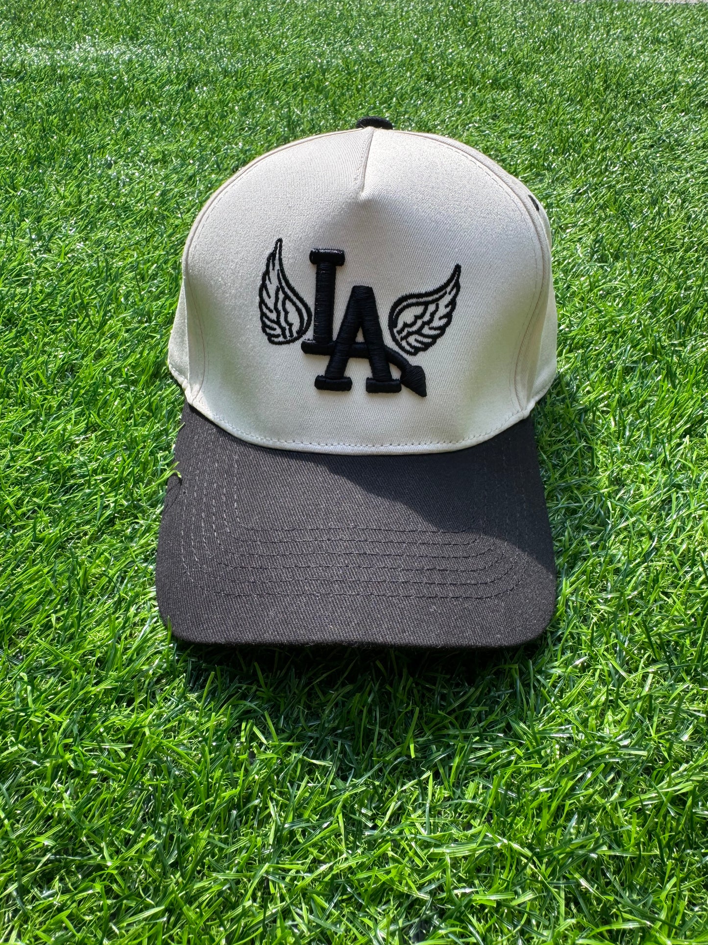 TLB SUMMER CAPS
