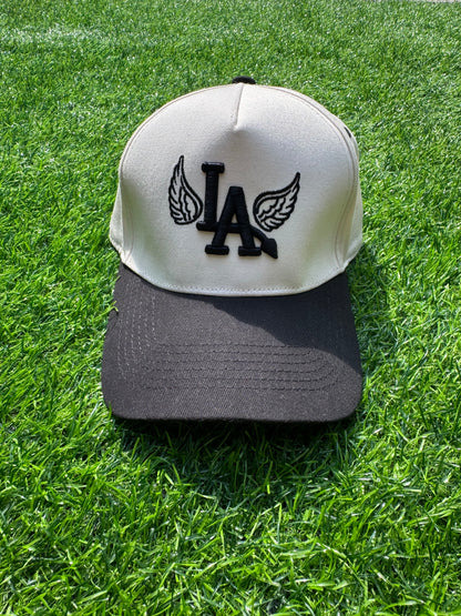 TLB SUMMER CAPS