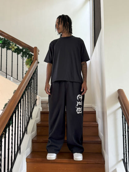 A CLOUD SWEAT PANTS