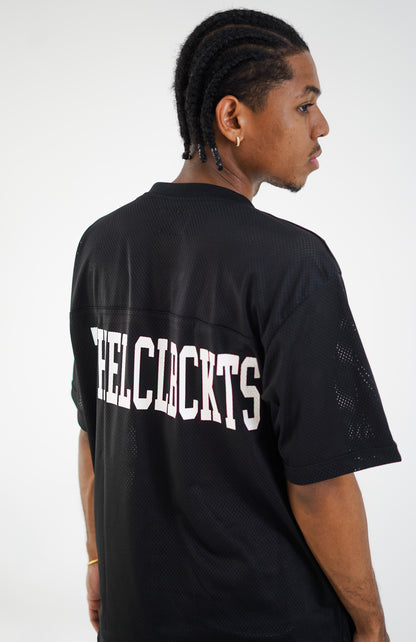 ATHLETICS JERSEY