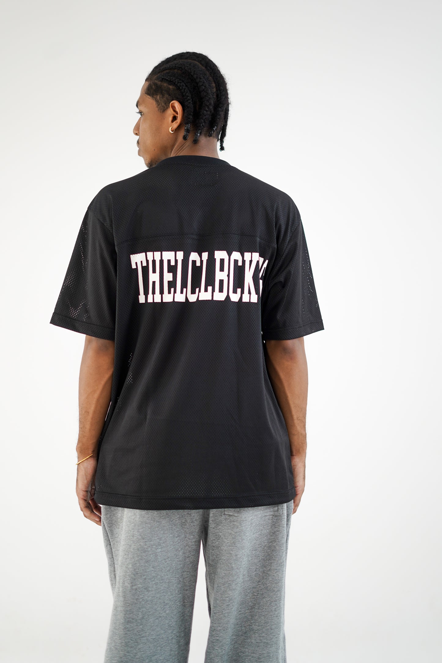 ATHLETICS JERSEY
