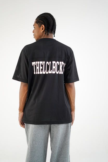 ATHLETICS JERSEY