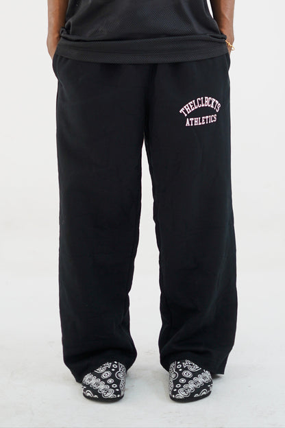 ATHLETICS SWEATPANTS