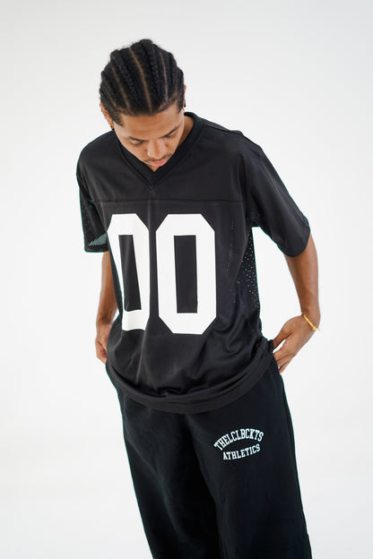 ATHLETICS SWEATPANTS