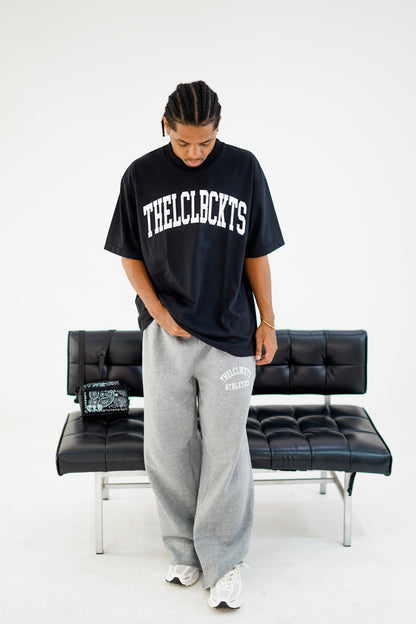 ATHLETICS SWEATPANTS