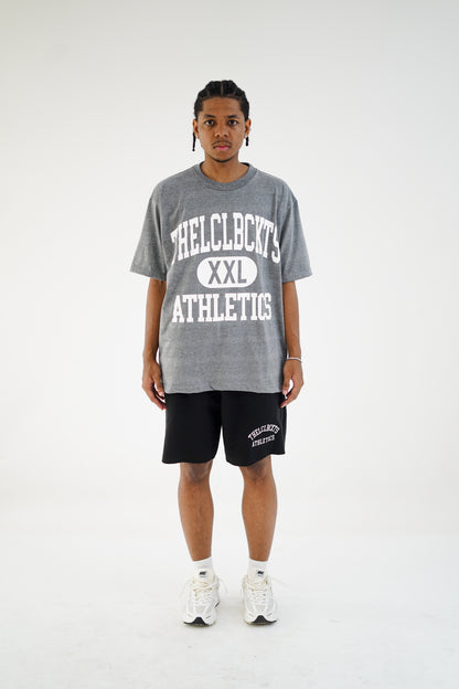 ATHLETICS TLB SHIRT