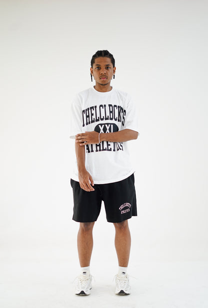 ATHLETICS TLB SHIRT