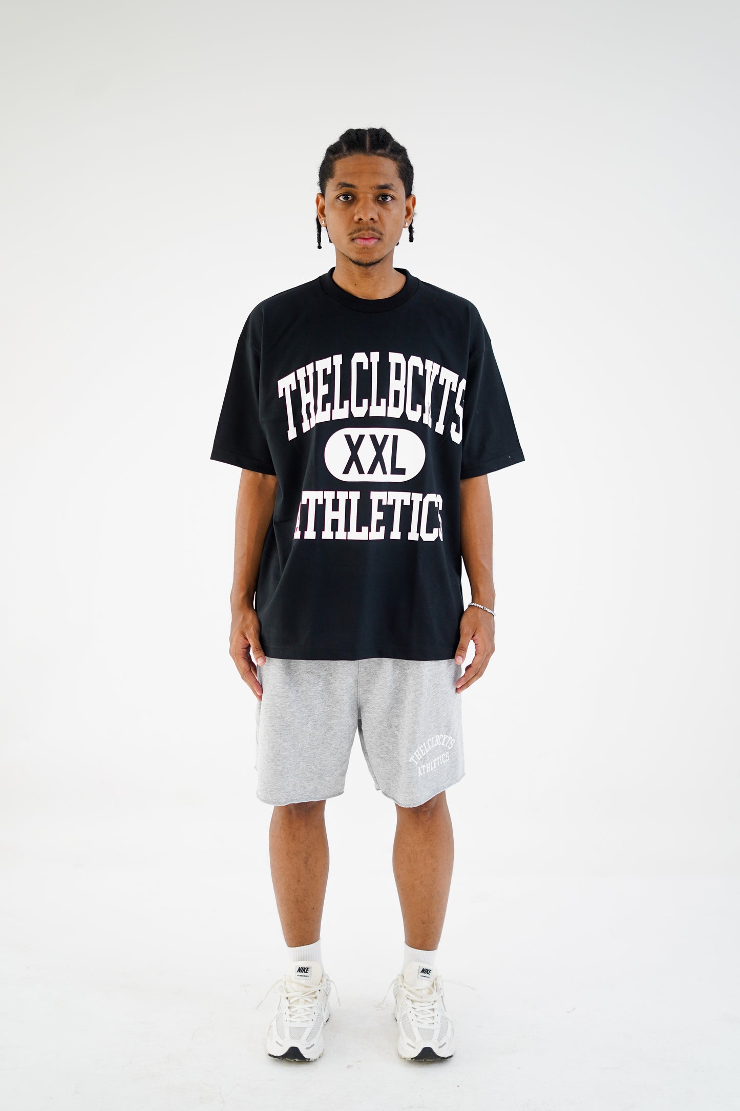 ATHLETICS TLB SHIRT