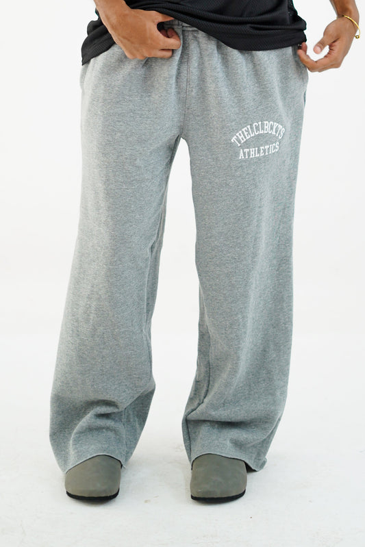 ATHLETICS SWEATPANTS