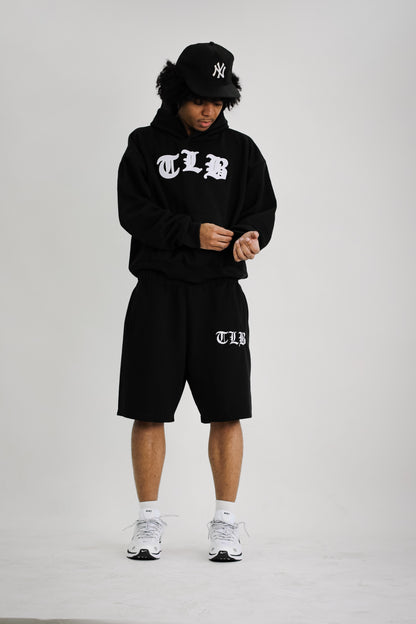 A TLB TRACK SHORTS