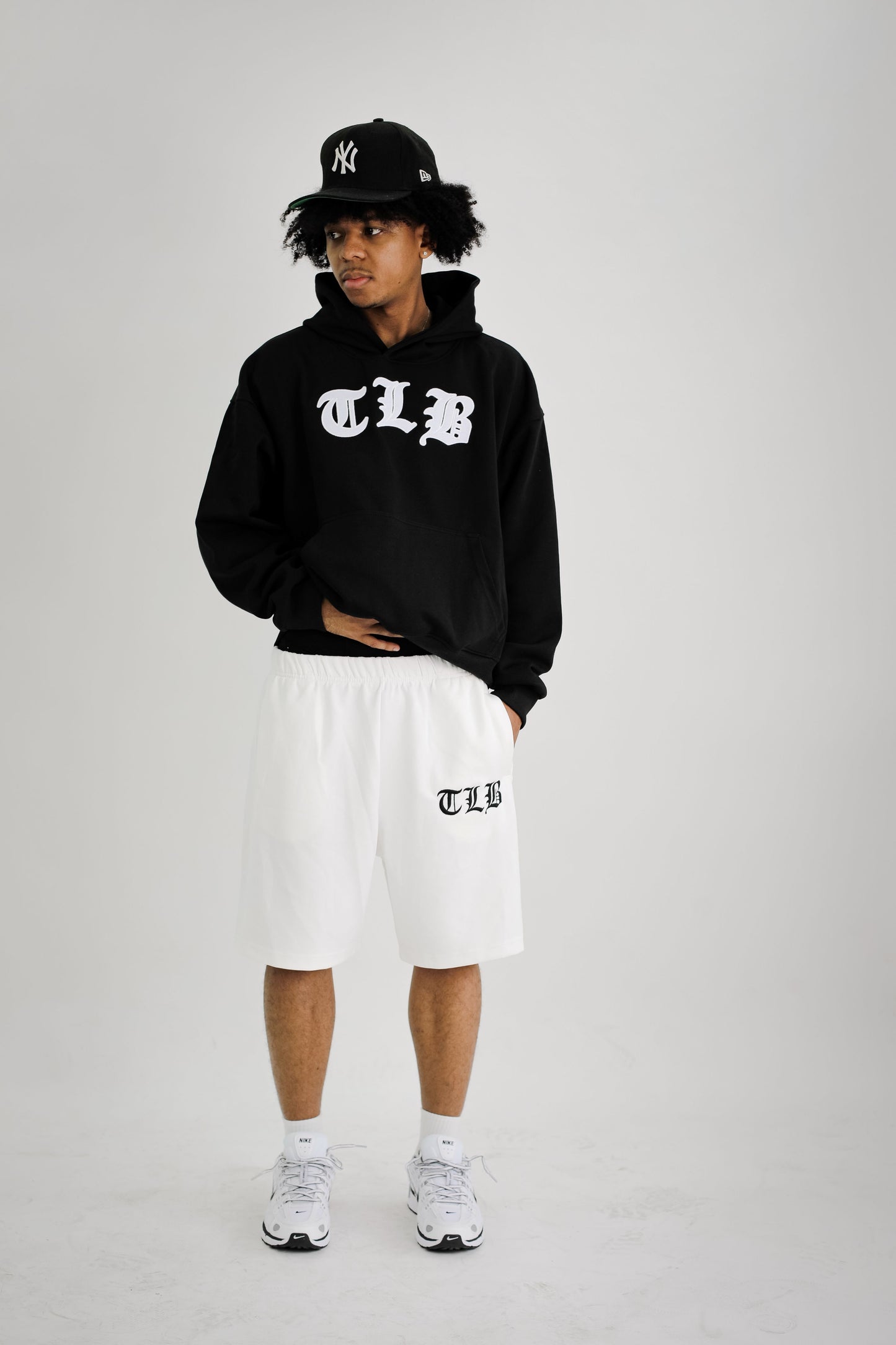 A TLB TRACK SHORTS