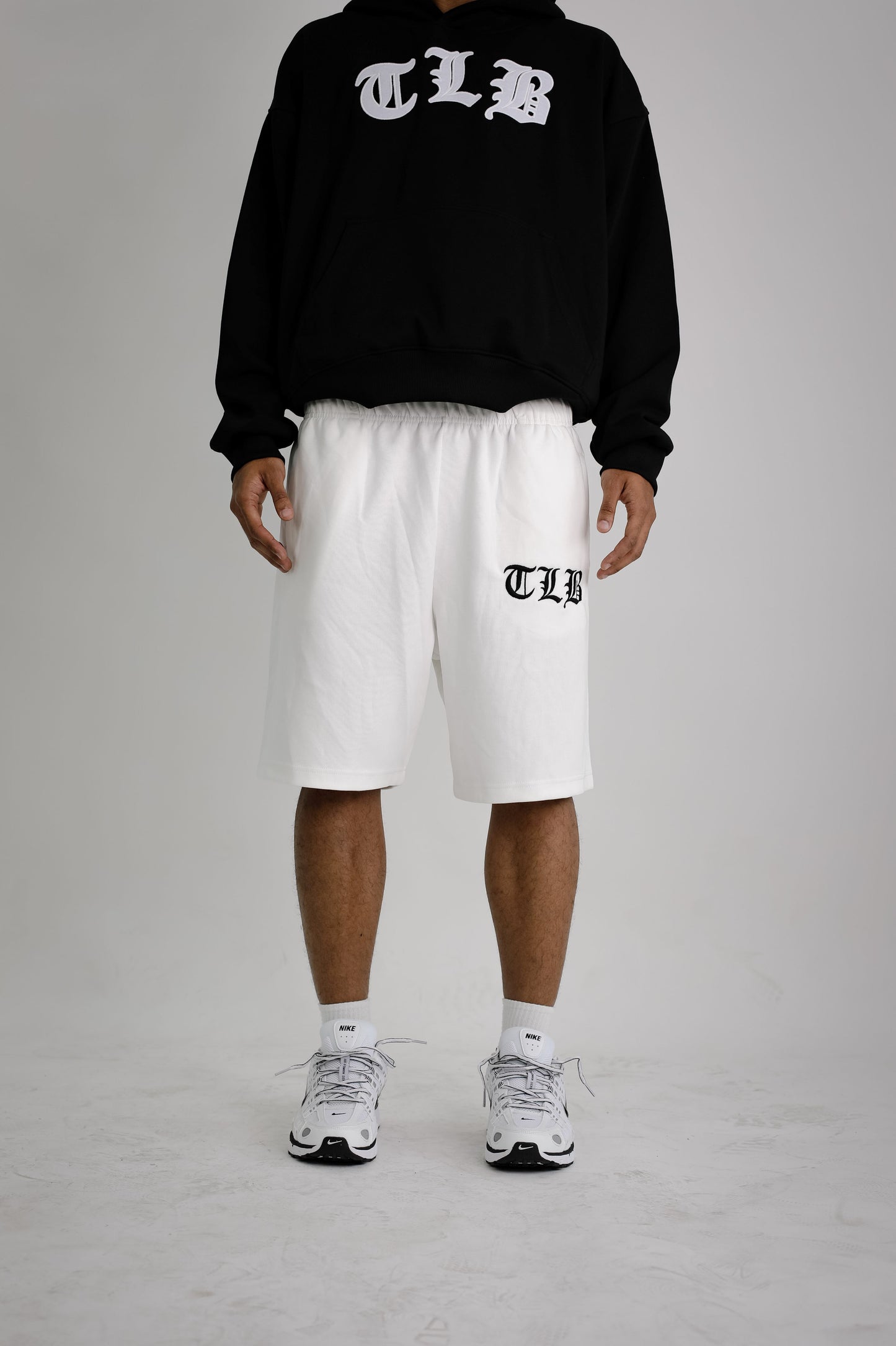A TLB TRACK SHORTS