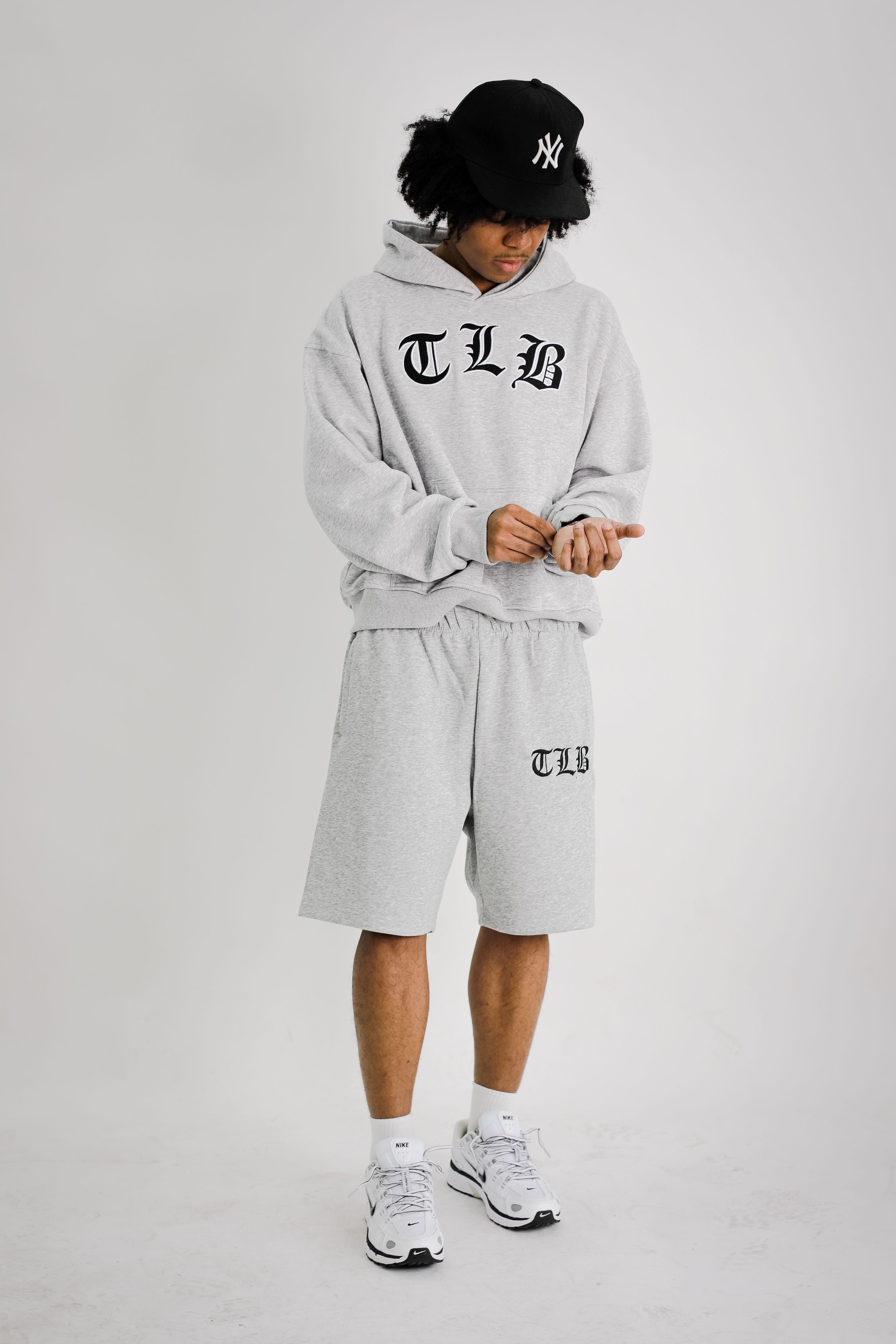 A TLB TRACK SHORTS – Thelocalbuckets