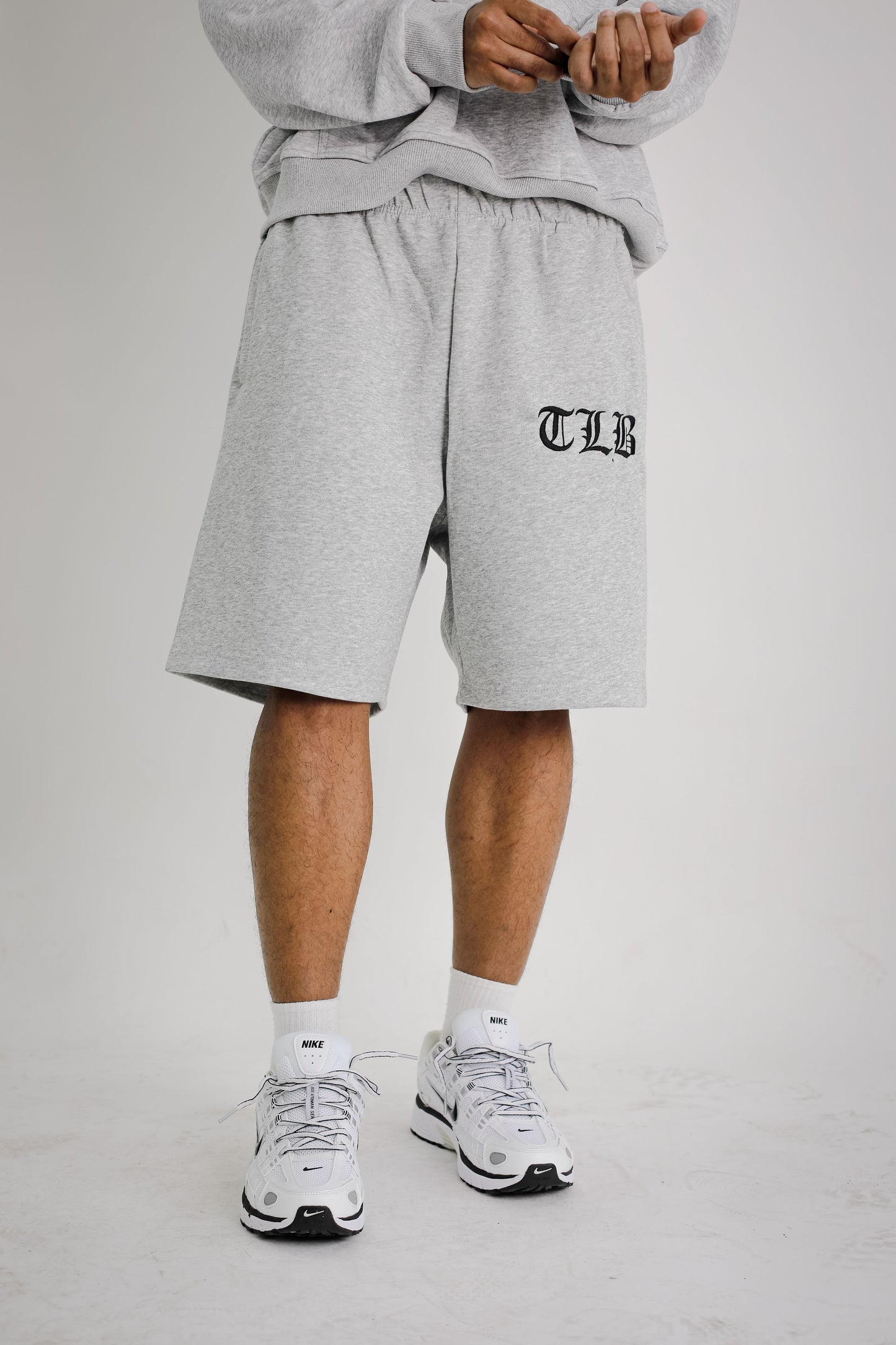 A TLB TRACK SHORTS