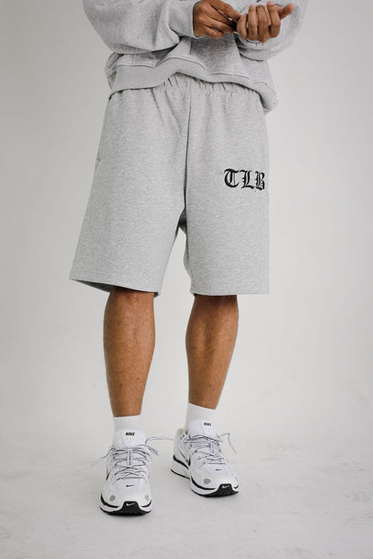 A TLB TRACK SHORTS