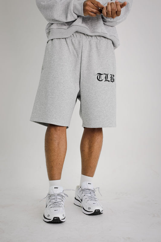A TLB TRACK SHORTS