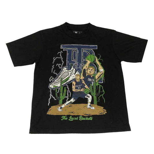 TLB LUKA MAGIC T-SHIRT