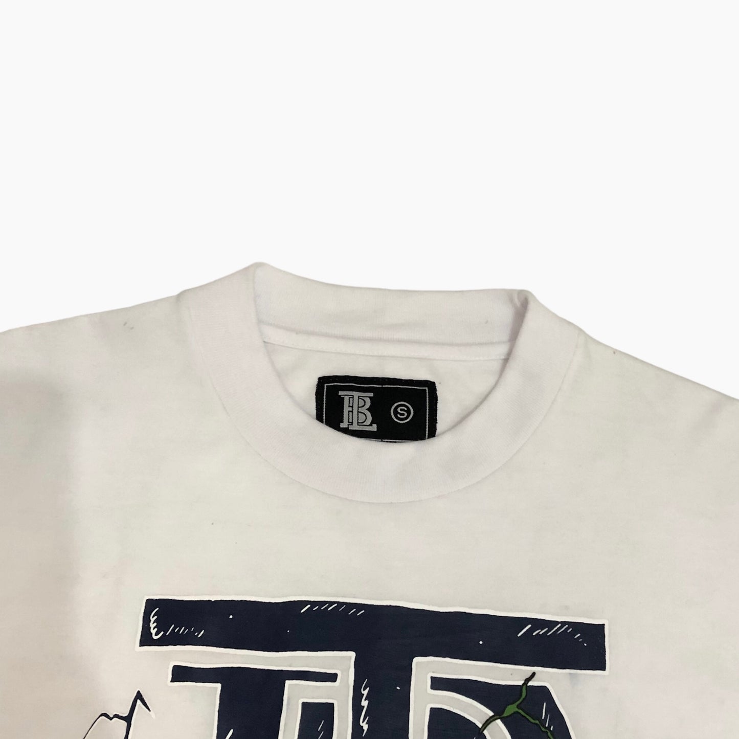 TLB LUKA MAGIC T-SHIRT