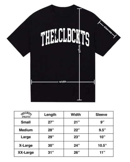 ATHLETICS JERSEY