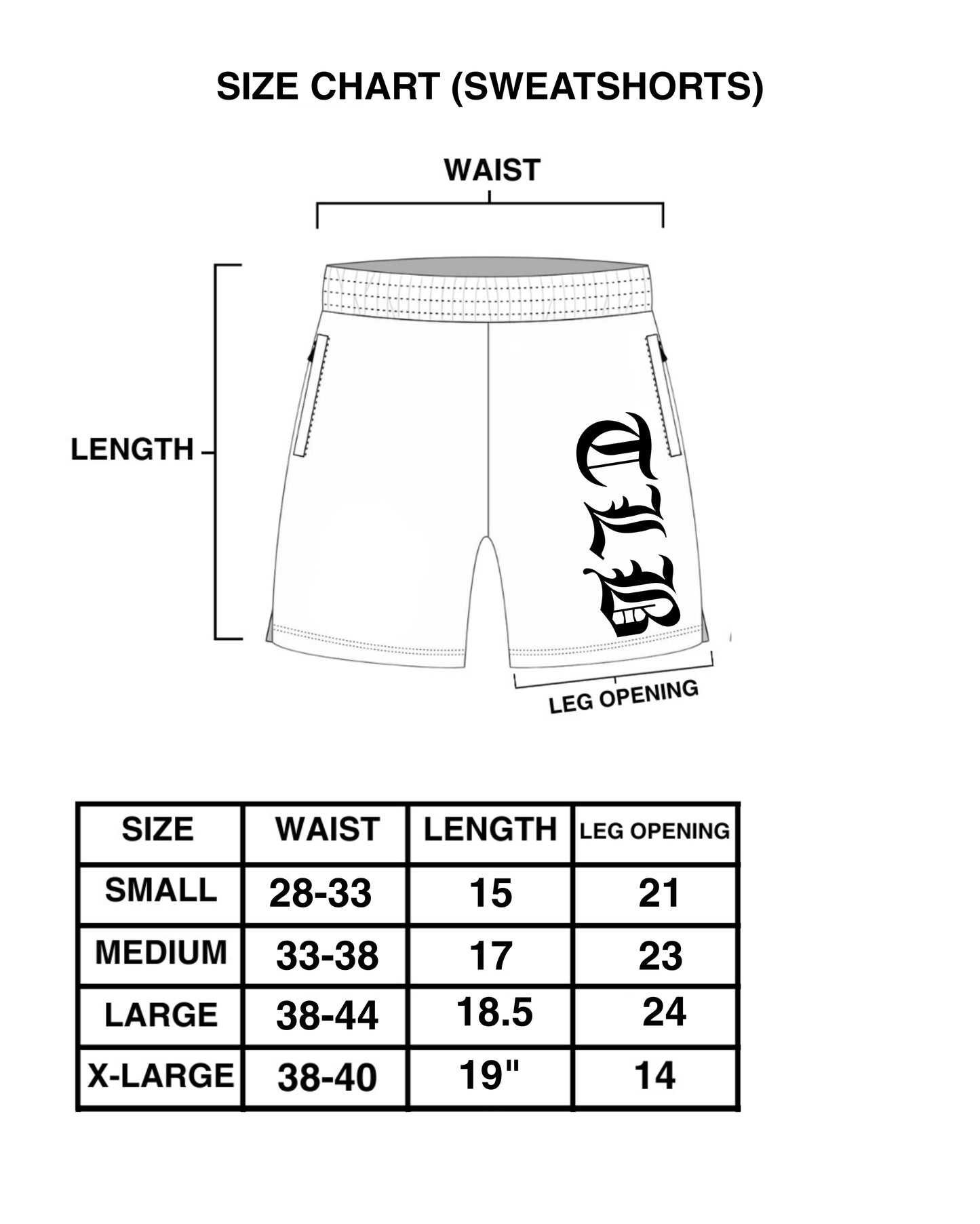 A CLOUD SWEAT SHORTS