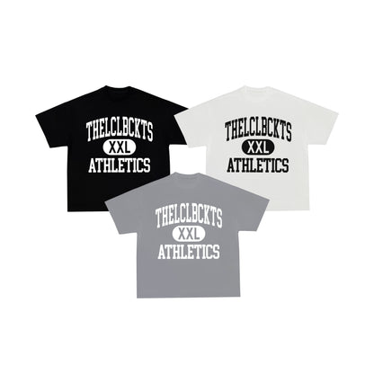 ATHLETICS TLB SHIRT
