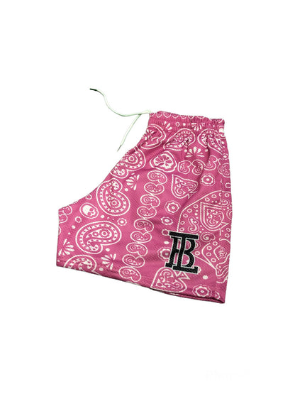 Pink Bandana V1